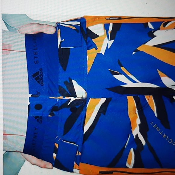 Adidas x stella terrex true nature ski pants - Picture 2 of 10